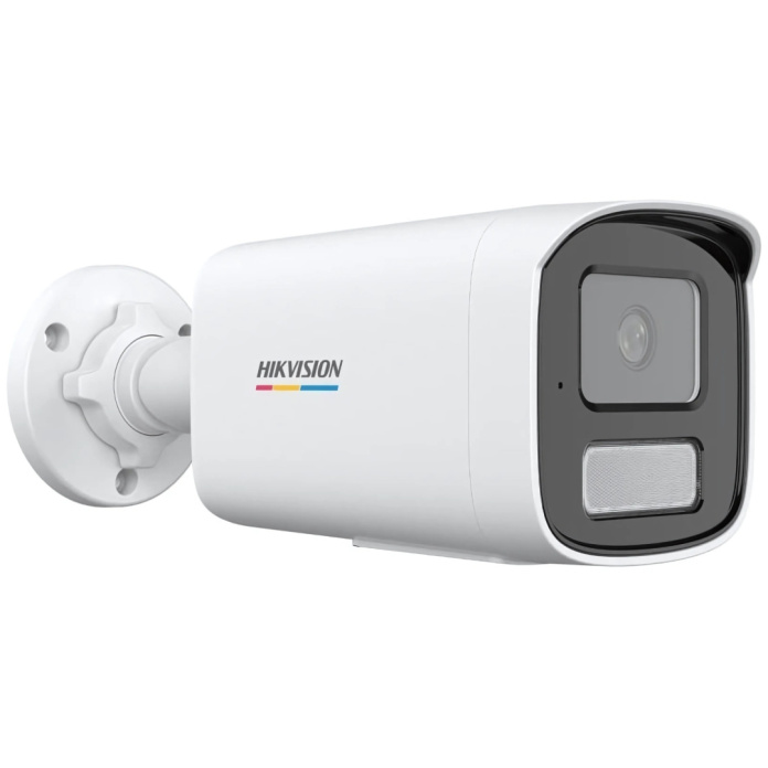 Kamera IP Hikvision 6Mpx IP67 tubowa